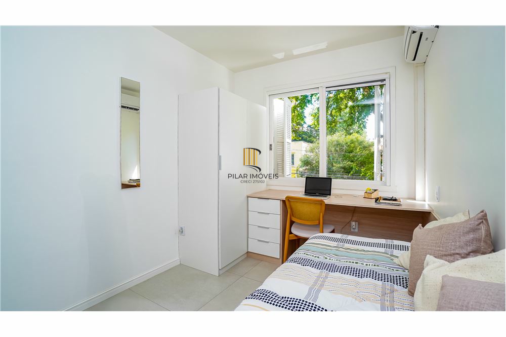 Apartamento 3 dormitórios no bairro Petrópolis