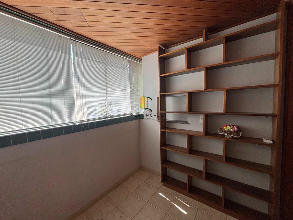 Apartamento 2 dormitórios no bairro Centro Histórico