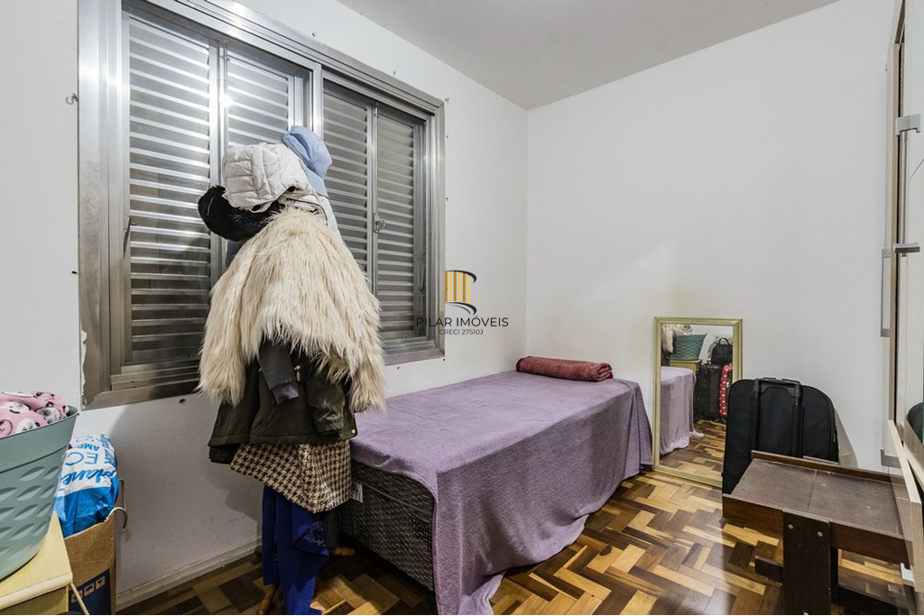 Apartamento 2 dormitórios no bairro Vila Ipiranga