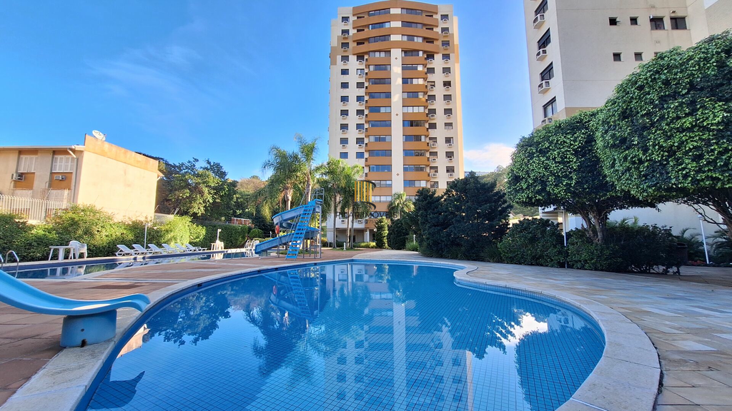 Apartamento 3 dormitórios no bairro Cristal - Pilar Imóveis