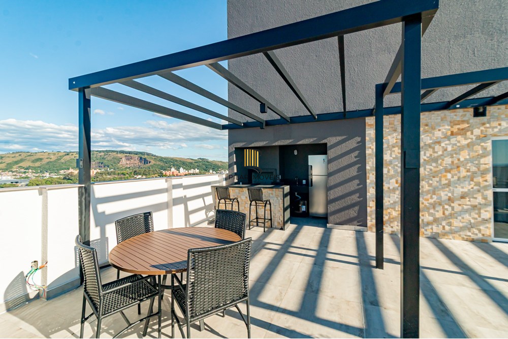 Apartamento 2 dormitórios no bairro Jardim Itu Sabará