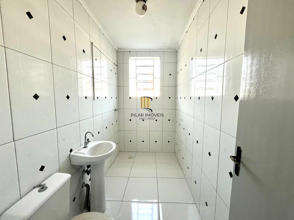 Apartamento 2 dormitórios no bairro Menino Deus