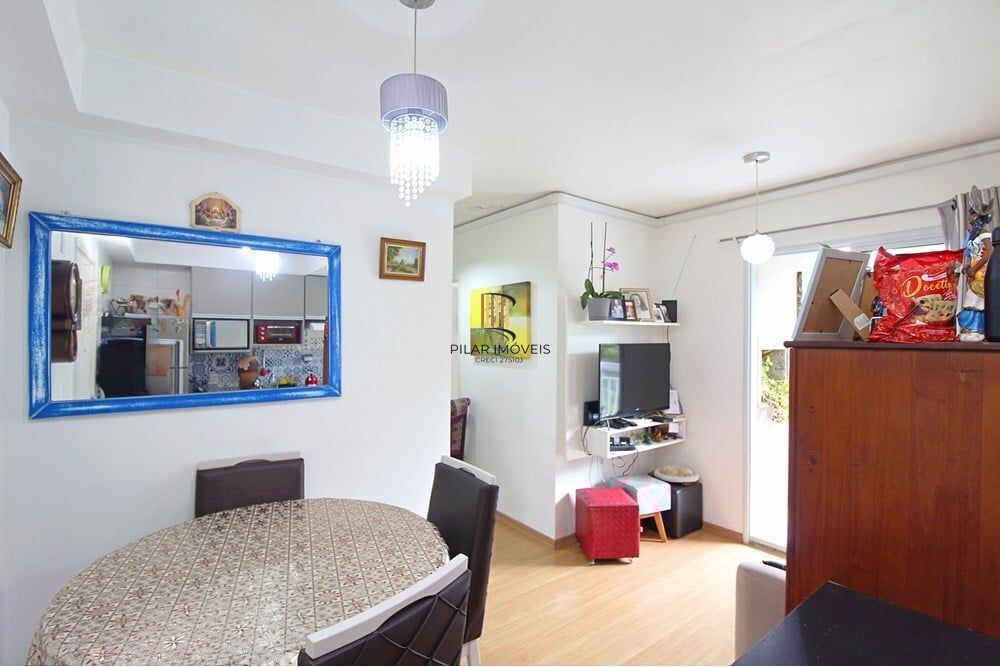 Apartamento 2 dormitórios no bairro Teresópolis