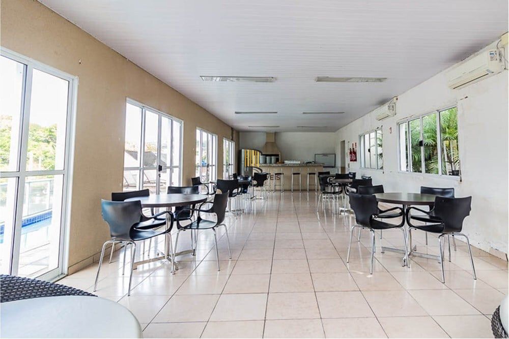 Apartamento 2 dormitórios no bairro Teresópolis