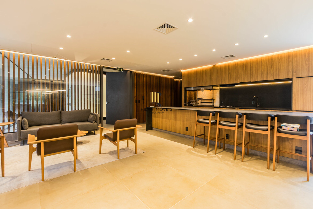 Apartamento 3 dormitórios no bairro Petrópolis