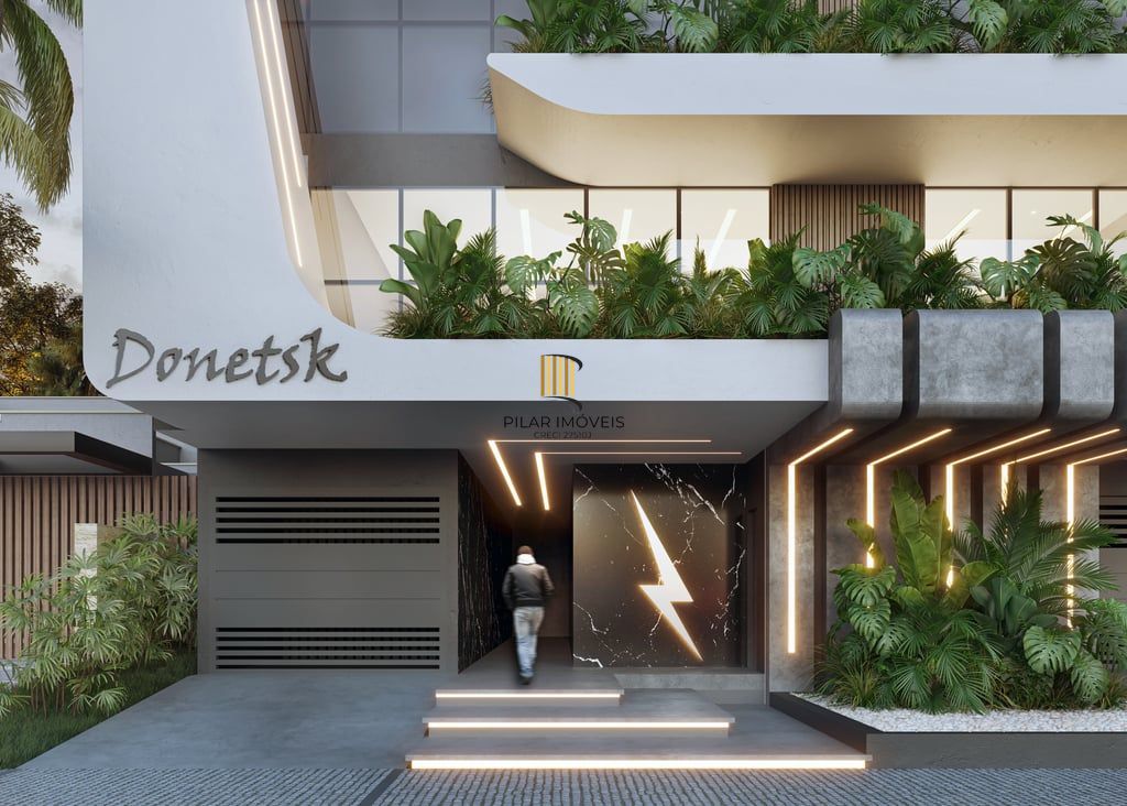 Apartamento 2 dormitórios no bairro Zona Nova