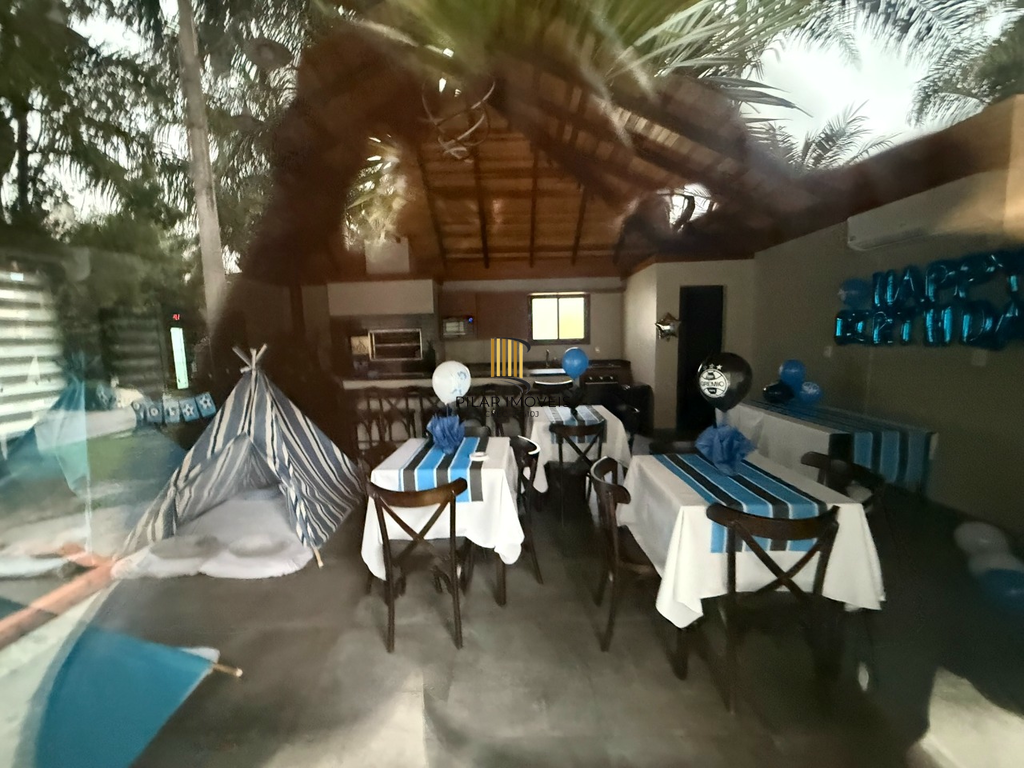 Casa de Condomínio 3 dormitórios no bairro Sarandi