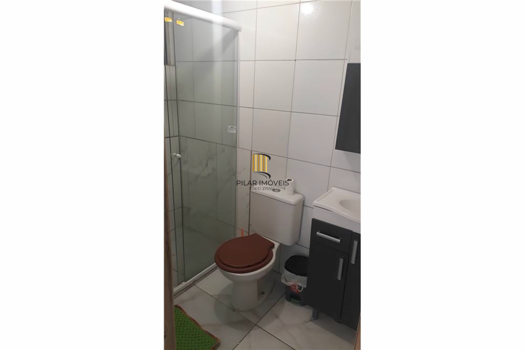 Apartamento 2 dormitórios no bairro Partenon