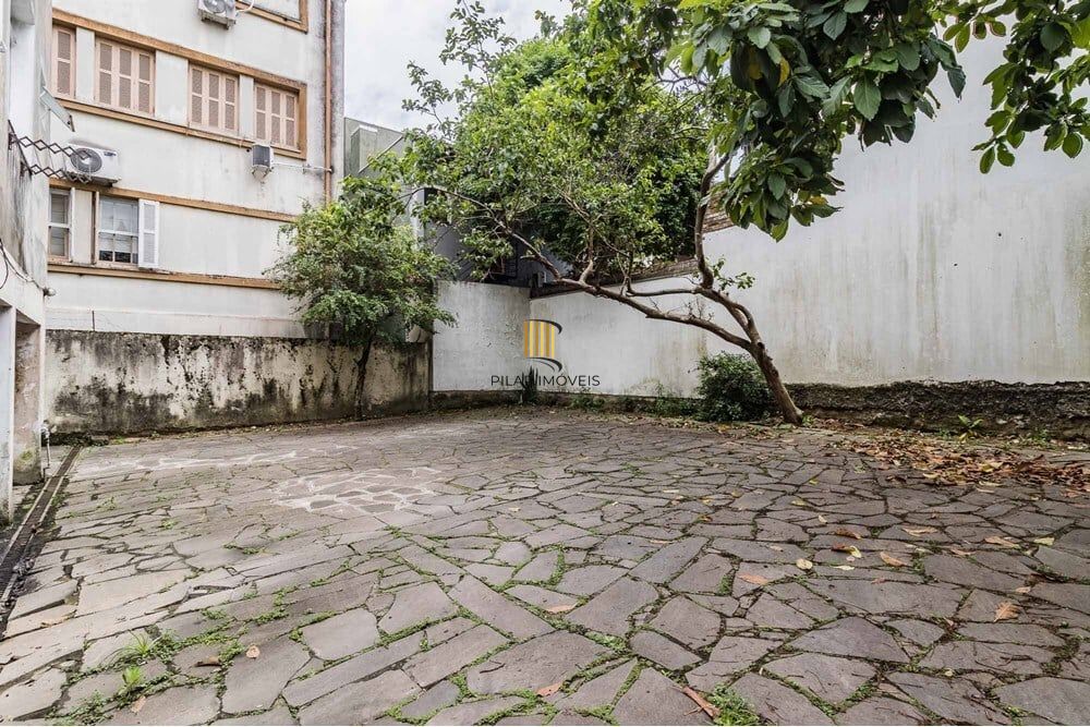Apartamento 2 dormitórios no bairro Petrópolis