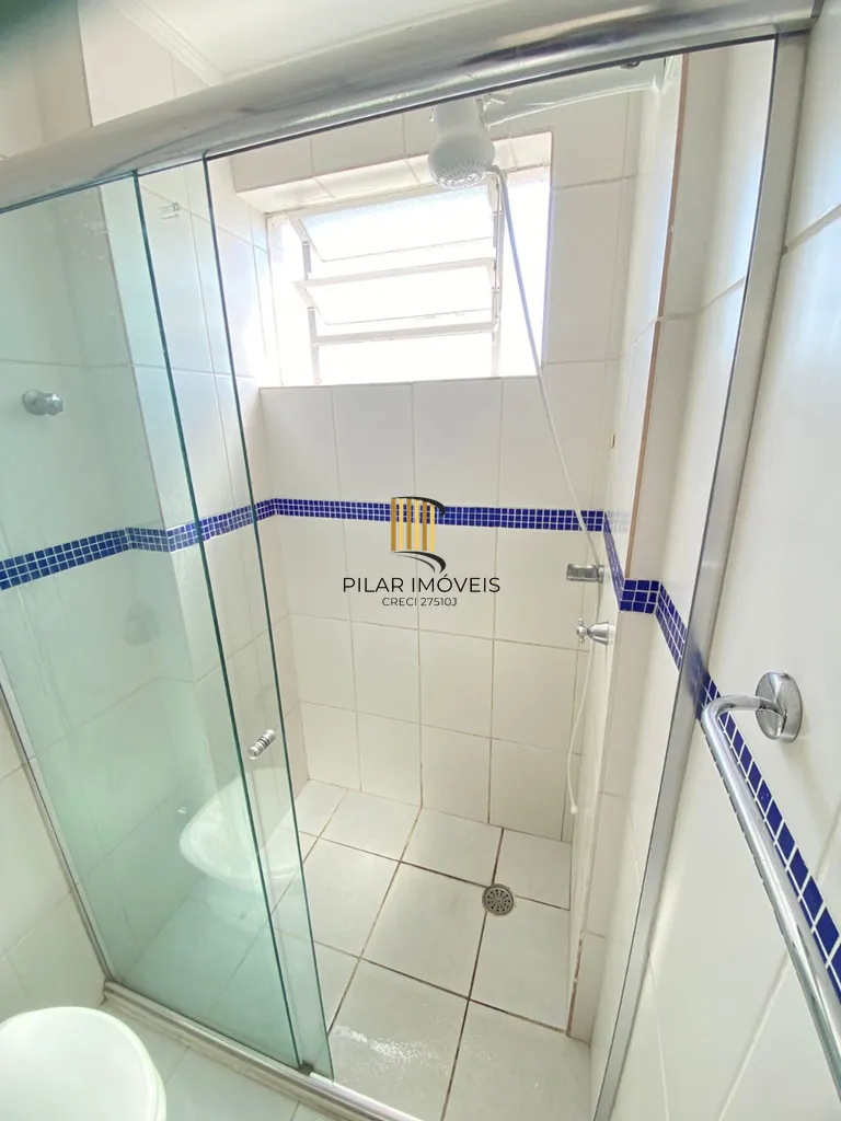 Apartamento 1 dormitório no bairro Partenon