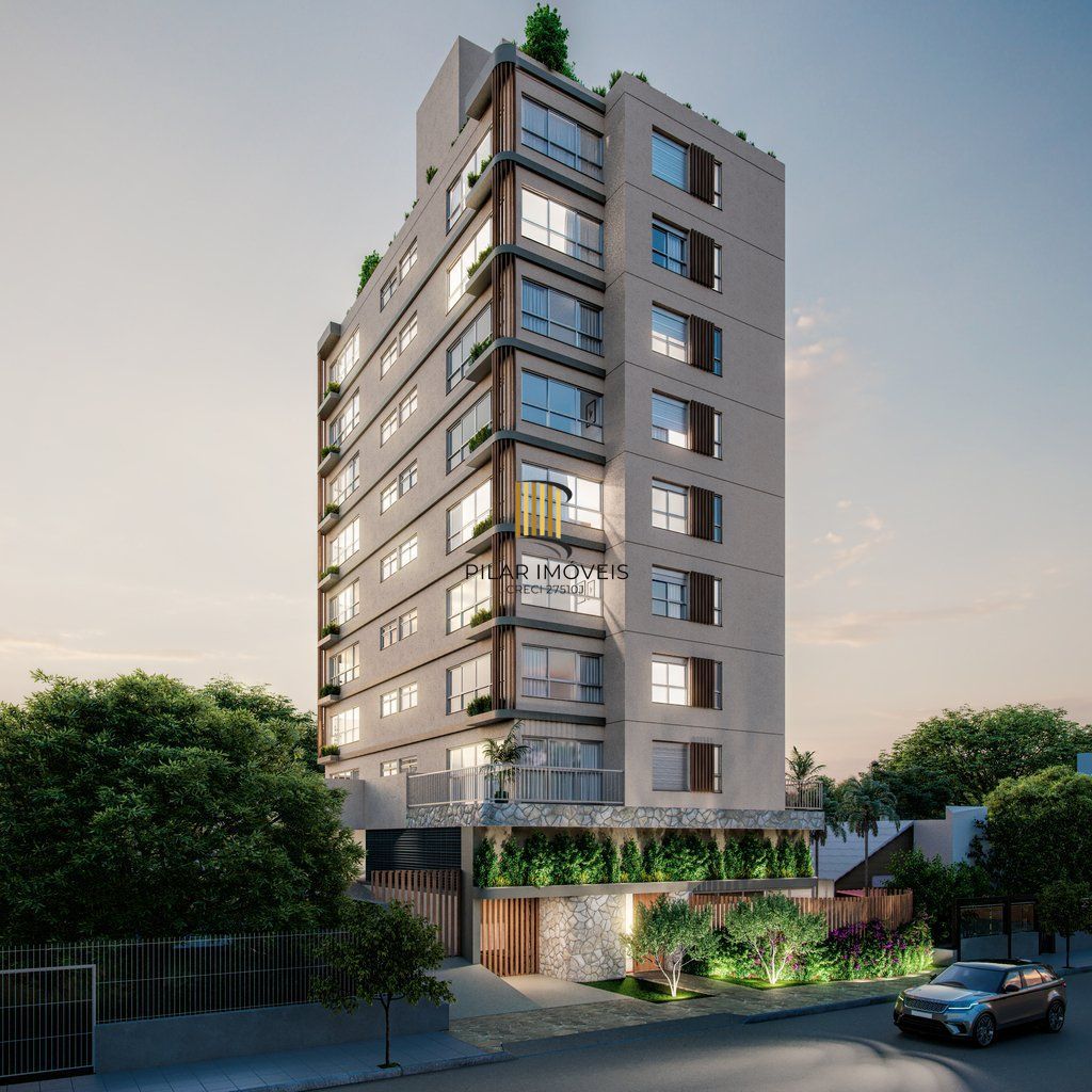 Apartamento 3 dormitórios no bairro Passo da Areia