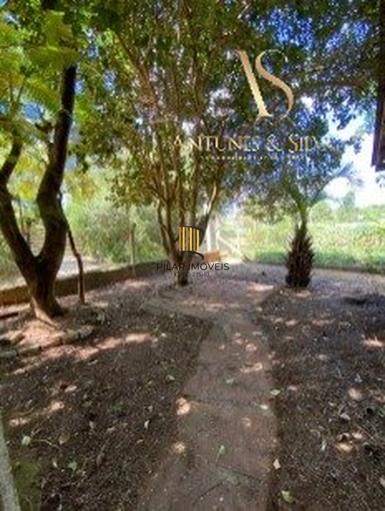 Fazenda no bairro Águas Claras