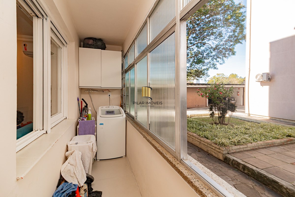 Apartamento 2 dormitórios no bairro Vila Ipiranga