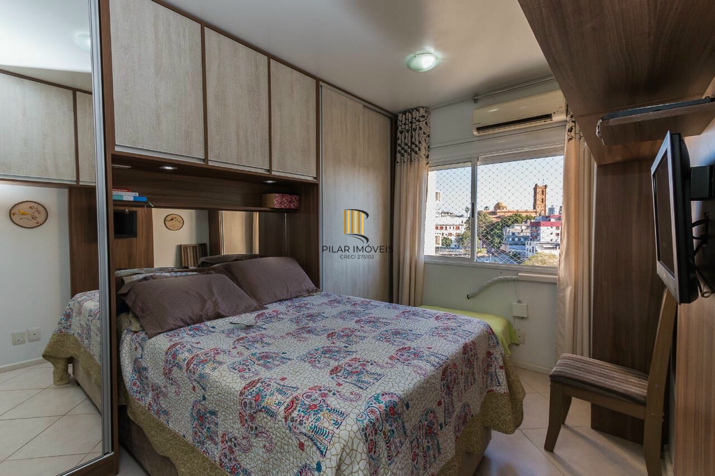 Apartamento 3 dormitórios no bairro Partenon