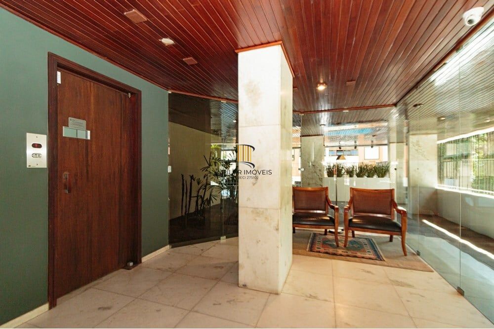 Apartamento 3 dormitórios no bairro Rio Branco