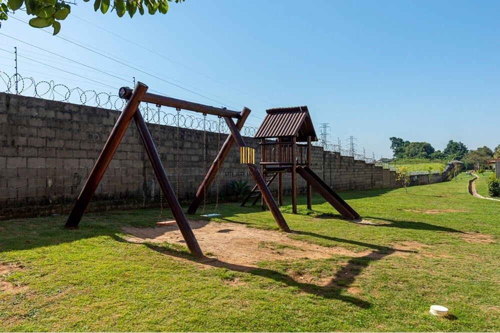 Casa de Condomínio 2 dormitórios no bairro Igara