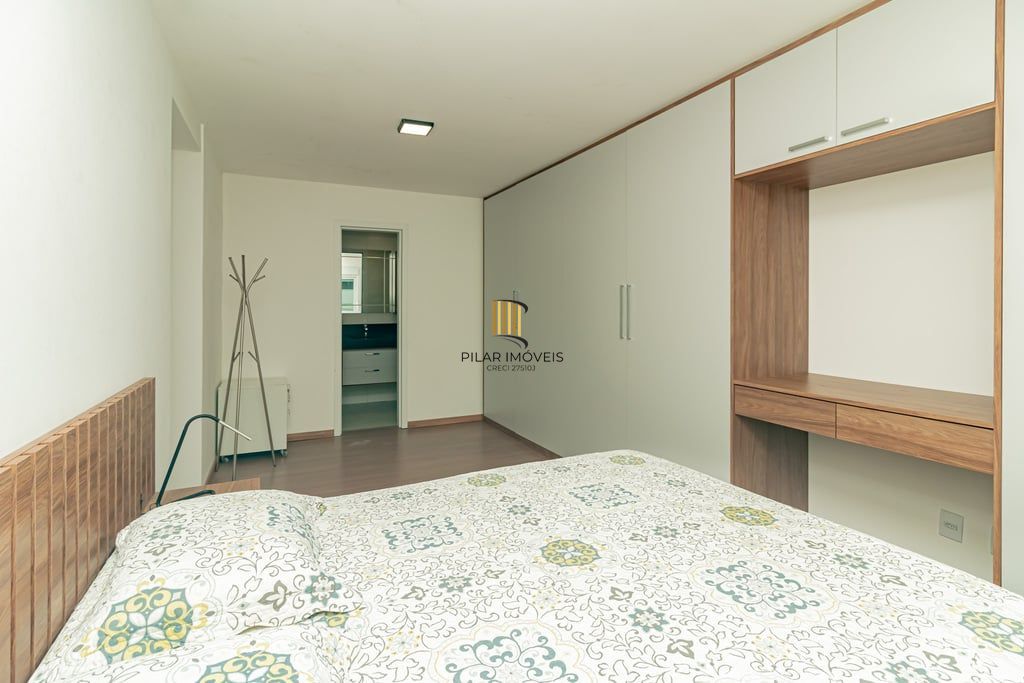 Apartamento 2 dormitórios no bairro Santa Tereza