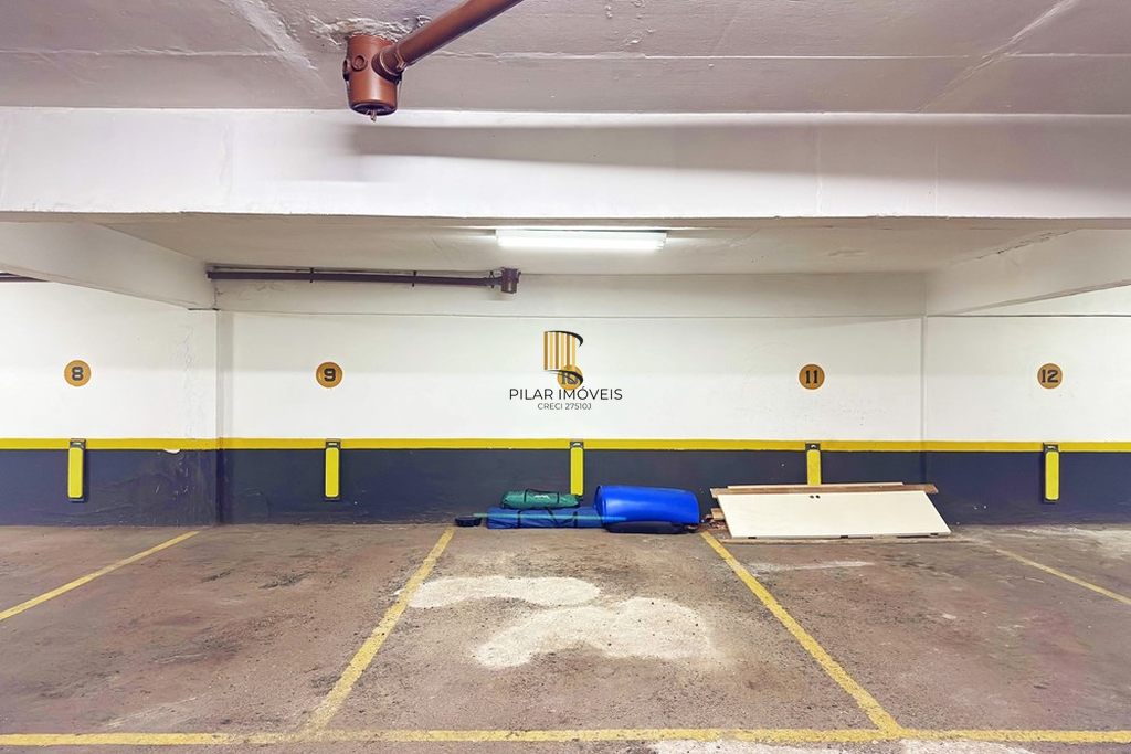 Sala Comercial no bairro Três Figueiras