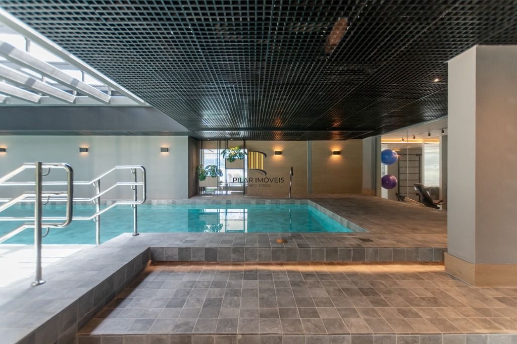 Apartamento 3 dormitórios no bairro Petrópolis