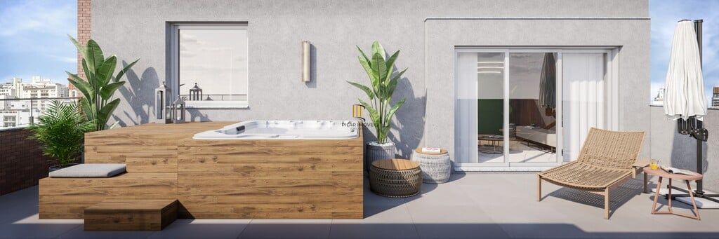 Apartamento 3 dormitórios no bairro Jardim Itu