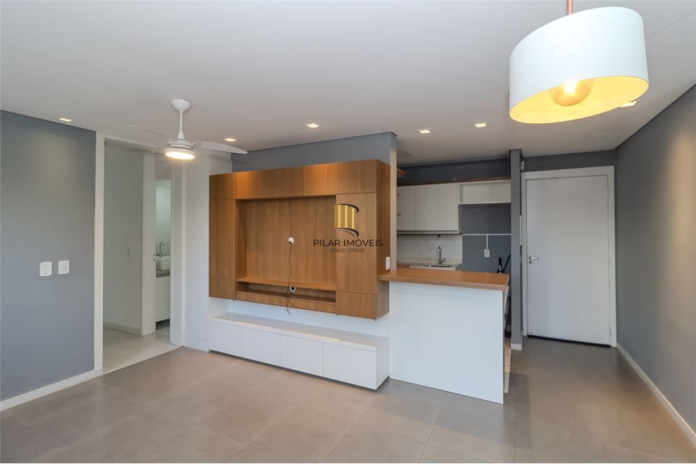 Apartamento 3 dormitórios no bairro Humaitá