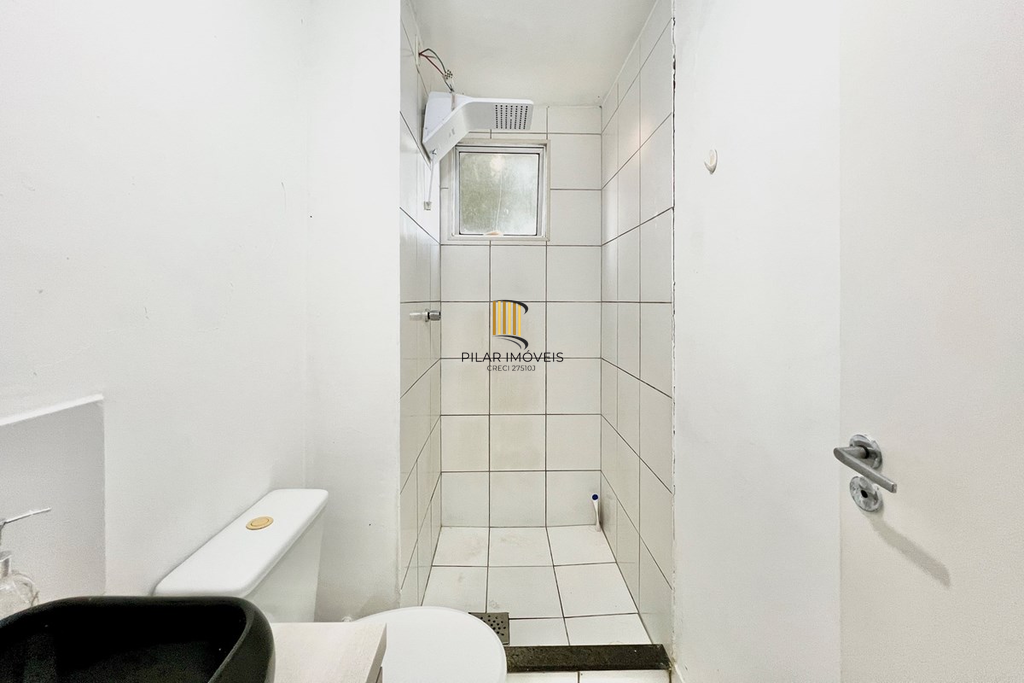 Apartamento 2 dormitórios no bairro Fátima