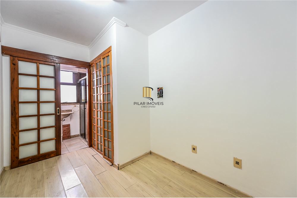 Cobertura 3 dormitórios no bairro Medianeira