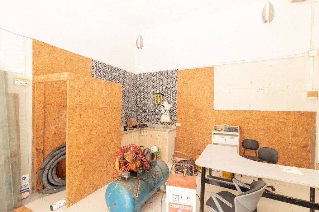 Prédio Residencial no bairro Jardim Lindóia