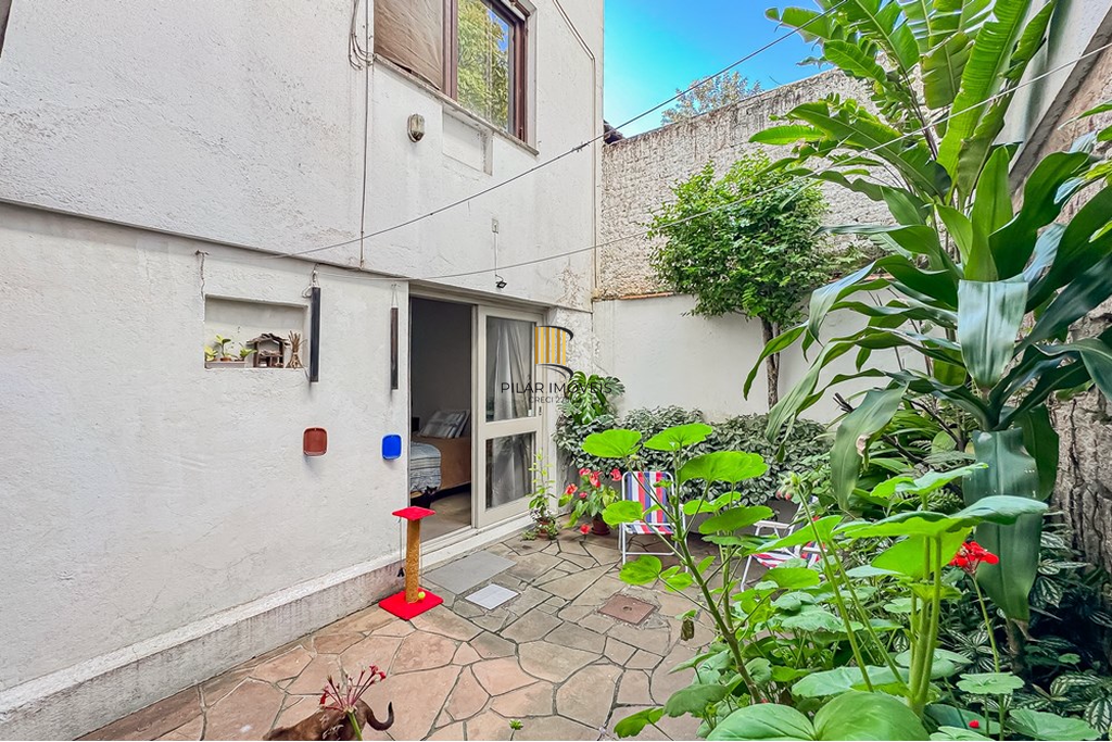 Apartamento 1 dormitório no bairro Petrópolis