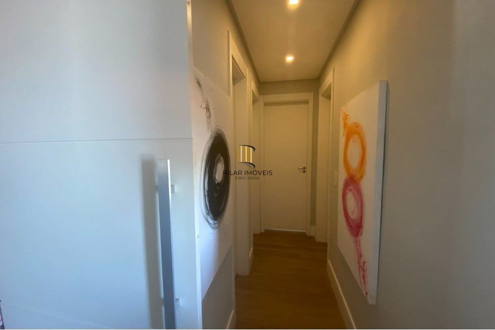 Apartamento 3 dormitórios no bairro Sarandi