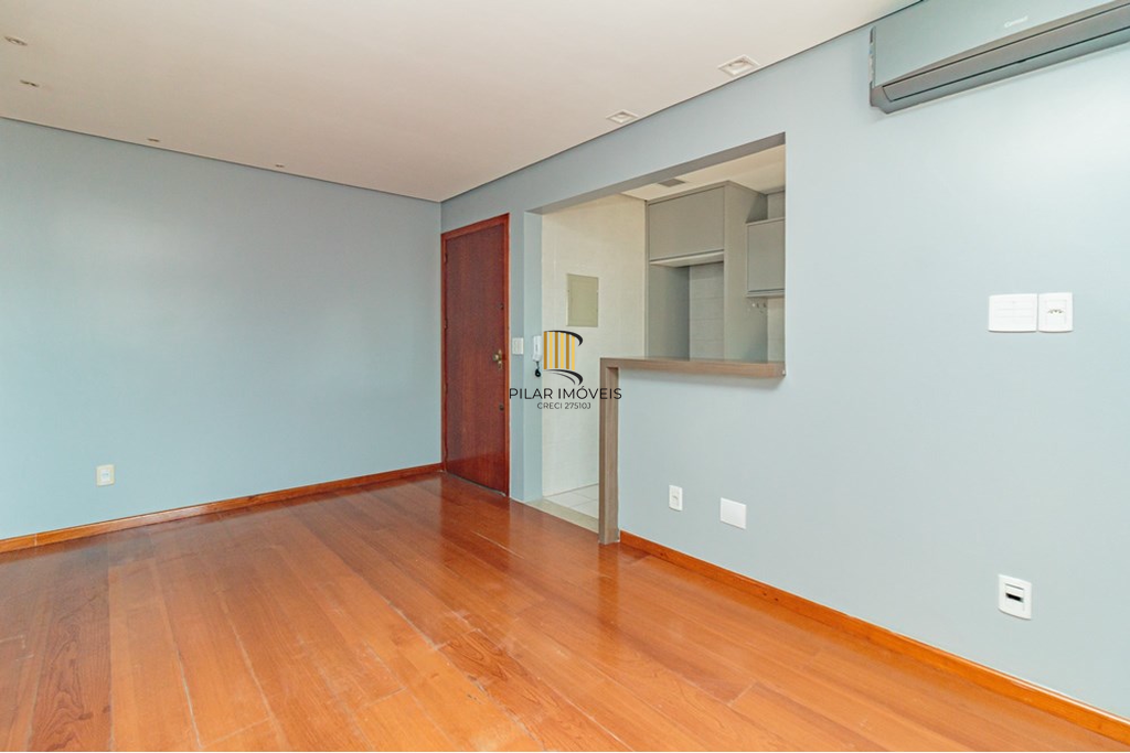 Apartamento 2 dormitórios no bairro Passo da Areia