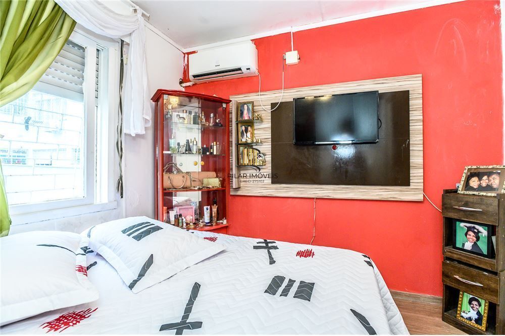 Apartamento 1 dormitório no bairro Vila Ipiranga