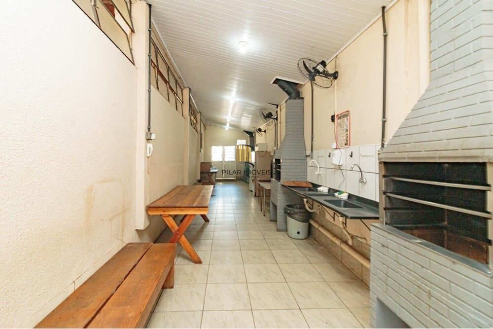 Apartamento 3 dormitórios no bairro Higienópolis