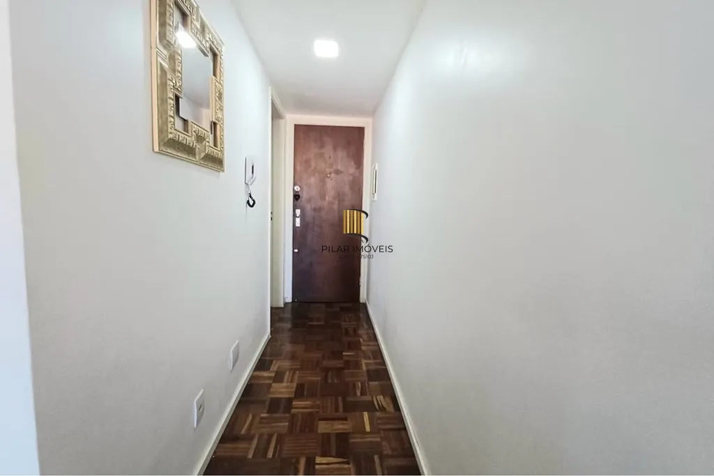 Apartamento 3 dormitórios no bairro Santa Cecília