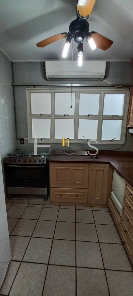Apartamento 3 dormitórios no bairro Rio Branco