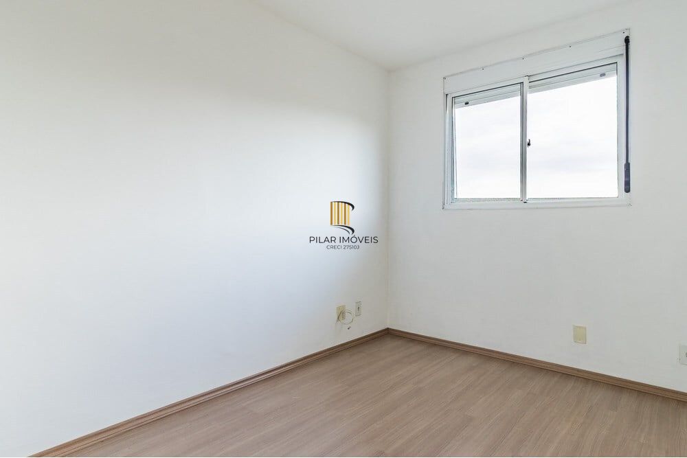 Apartamento 2 dormitórios no bairro Teresópolis