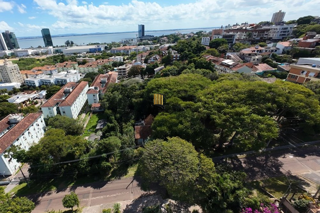 Terreno no bairro Cristal