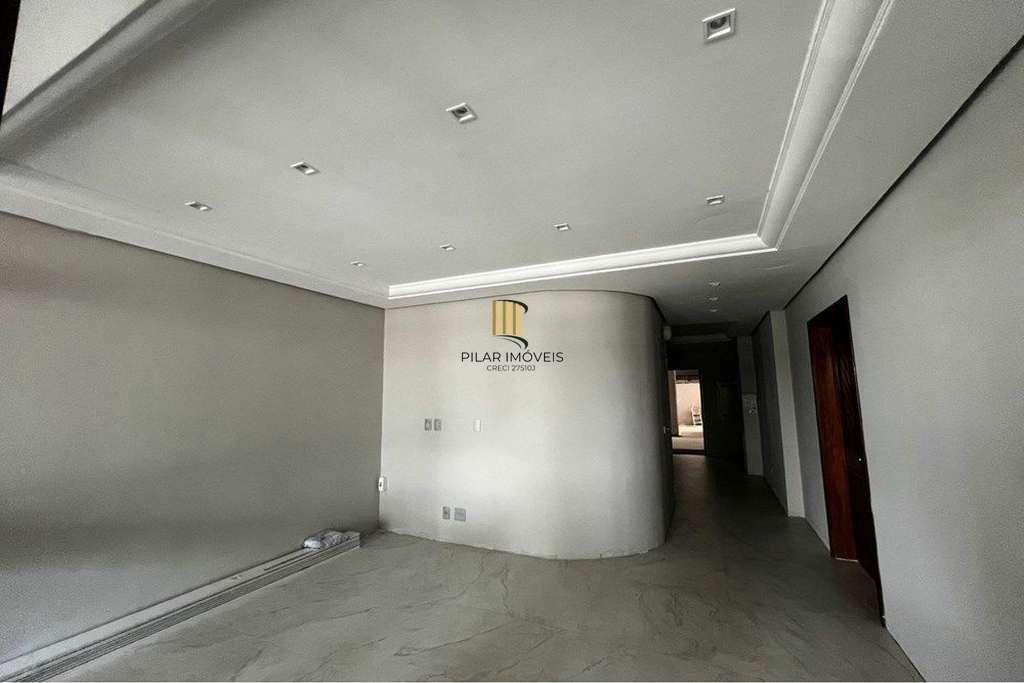 Apartamento 3 dormitórios no bairro Azenha