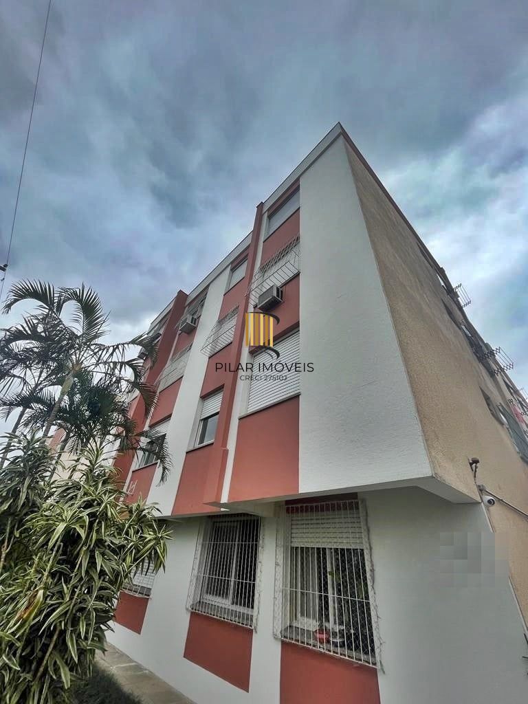 Studio 1 dormitório no bairro Jardim Leopoldina