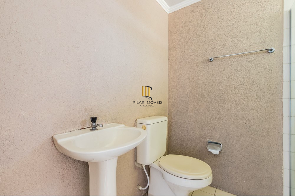 Apartamento 2 dormitórios no bairro Sarandi