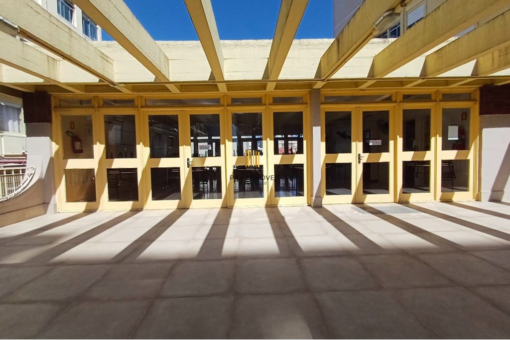 Studio 1 dormitório no bairro Santana