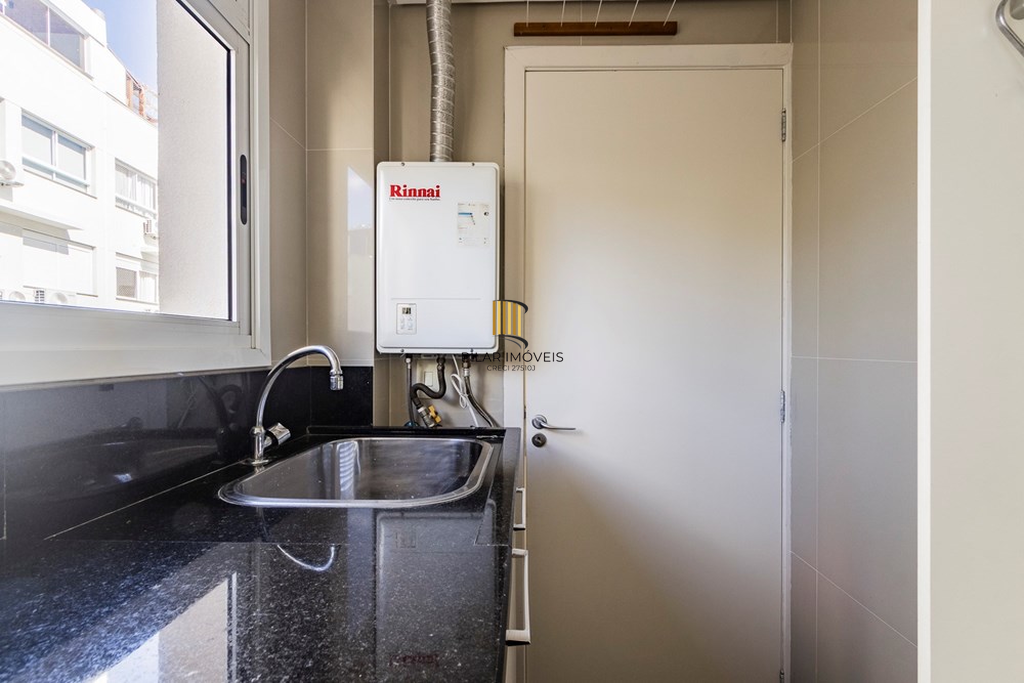 Apartamento 2 dormitórios no bairro Menino Deus