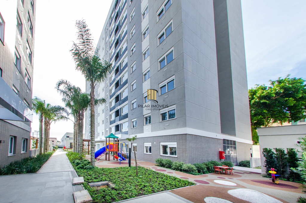 Apartamento 2 dormitórios no bairro Higienópolis