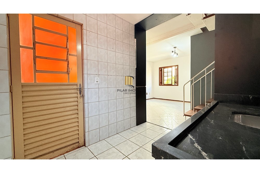 Casa de Condomínio 3 dormitórios no bairro Vila Nova