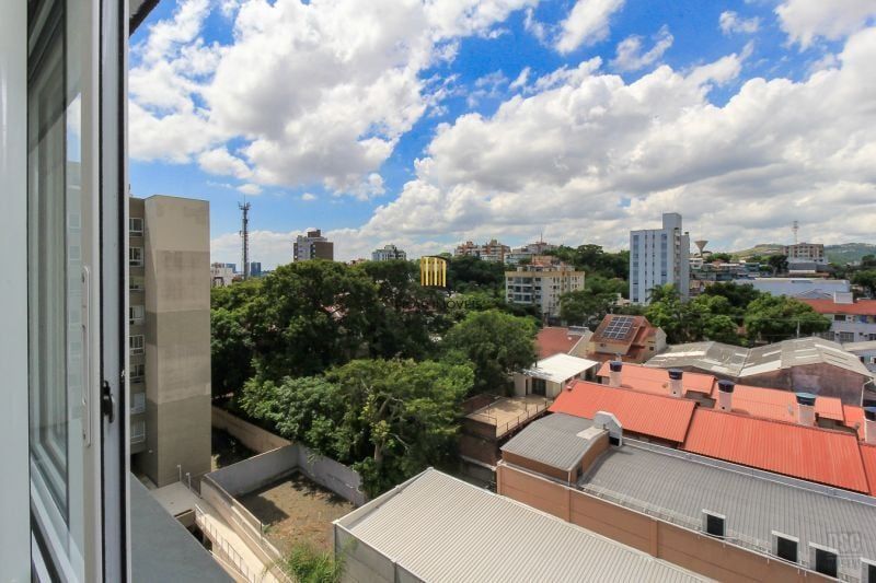 Apartamento 2 dormitórios no bairro Tristeza