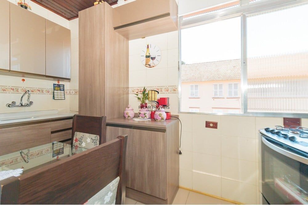 Apartamento 2 dormitórios no bairro Passo da Areia