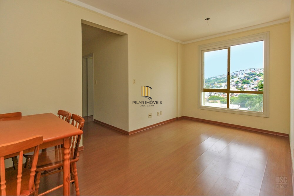 Apartamento 2 dormitórios no bairro Cavalhada