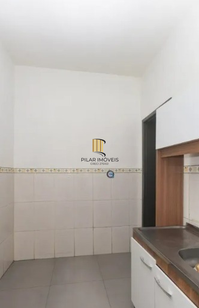Apartamento 1 dormitório no bairro Santa Maria Goretti