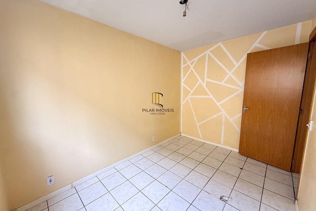 Apartamento 2 dormitórios no bairro Guajuviras