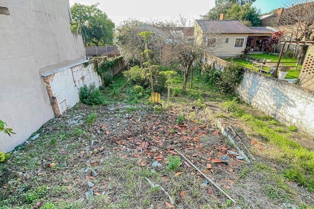 Terreno no bairro Chácara das Pedras